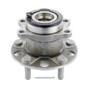 Kit cuscinetto ruota SNR R186.10