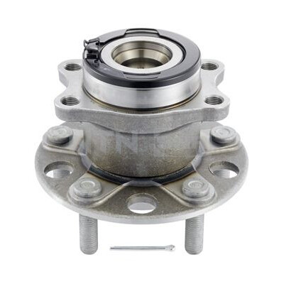 Kit cuscinetto ruota SNR R186.10