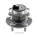 Kit cuscinetto ruota SNR R186.13