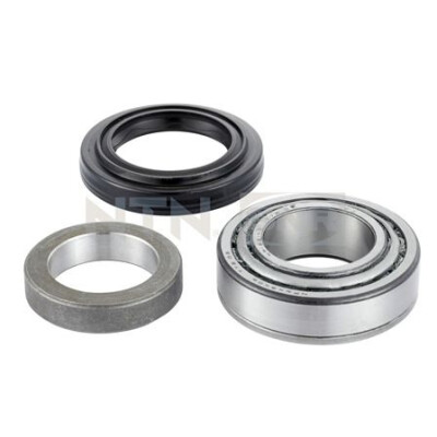 Kit cuscinetto ruota SNR R186.25