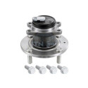 Kit cuscinetto ruota SNR R187.06
