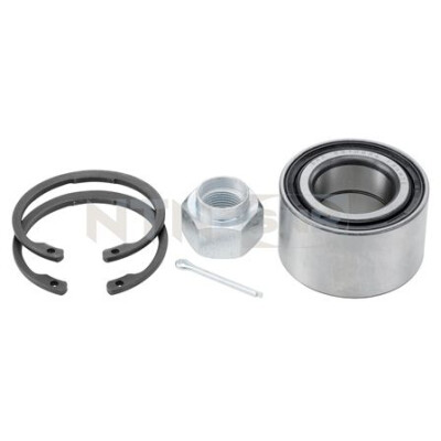 Kit cuscinetto ruota SNR R190,00