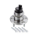 Kit cuscinetto ruota SNR R190.05