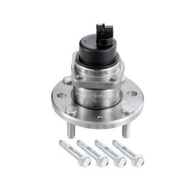 Kit cuscinetto ruota SNR R190.05
