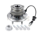 Kit cuscinetto ruota SNR R190.12
