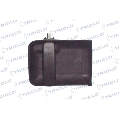 Maniglia per porta esterna TRICLO 121221