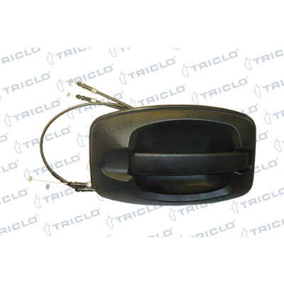 Maniglia per porta esterna TRICLO 121676