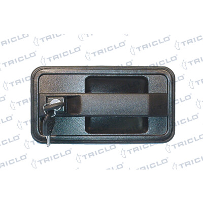 Maniglia per porta esterna TRICLO 124739