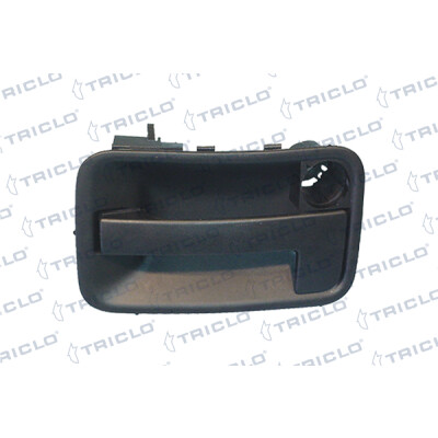 Maniglia per porta esterna TRICLO 124767