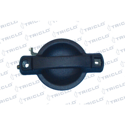 Maniglia per porta esterna TRICLO 124787