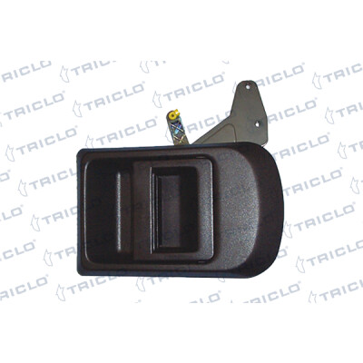 Maniglia per porta esterna TRICLO 124789