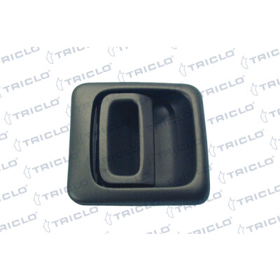 Maniglia per porta esterna TRICLO 124792