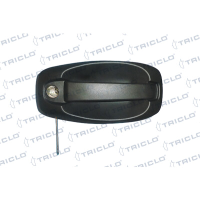 Maniglia per porta esterna TRICLO 124823