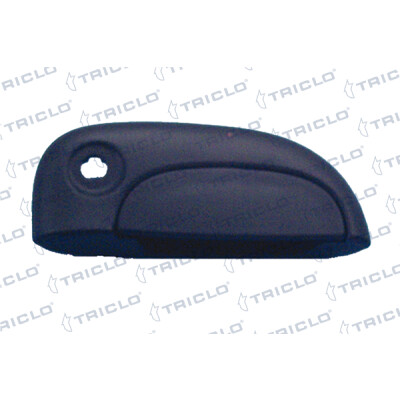 Maniglia per porta esterna TRICLO 125017