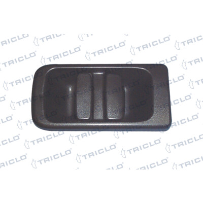 Maniglia per porta esterna TRICLO 125452