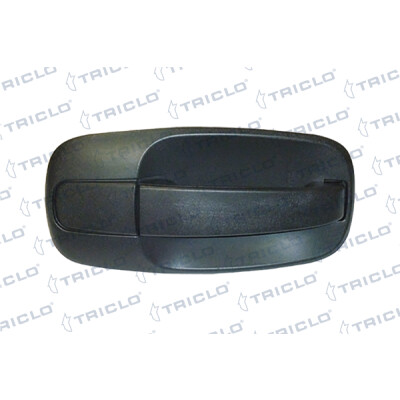 Maniglia per porta esterna TRICLO 125454