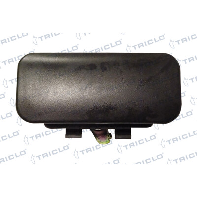 Maniglia esterna per porta TRICLO 128520