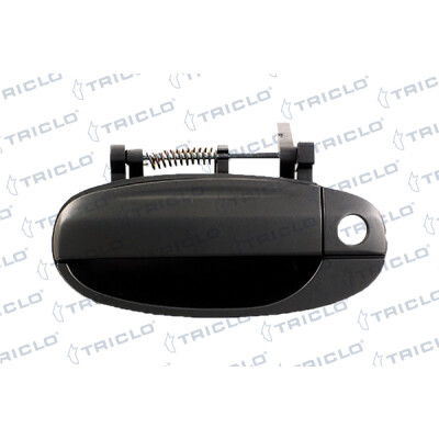 Maniglia per porta esterna TRICLO 128597