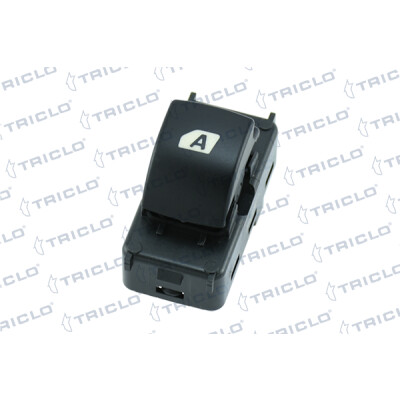 Interruttore, alzacristallo TRICLO 141007