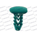 Clip, striscia TRICLO 162202