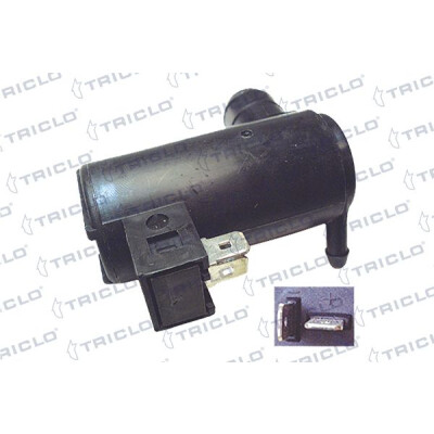 TRICLO 190357 Pompa lavavetri