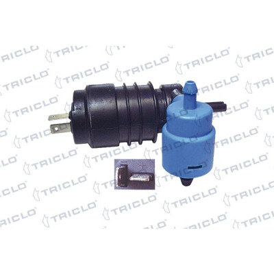 TRICLO 190364 Pompa lavavetri