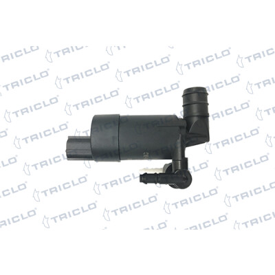 TRICLO 190412 Pompa lavavetri