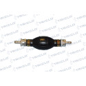 Pompa, pre-pompaggio carburante TRICLO 311755