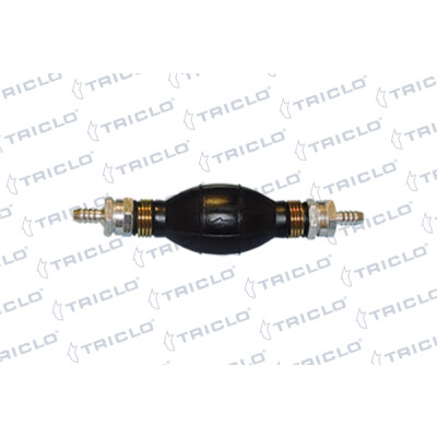 Pompa, pre-pompaggio carburante TRICLO 311755