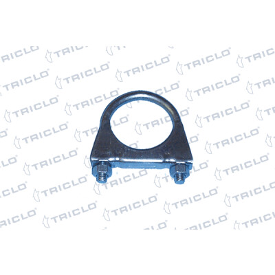 Staffa, sistema di scarico TRICLO 353061