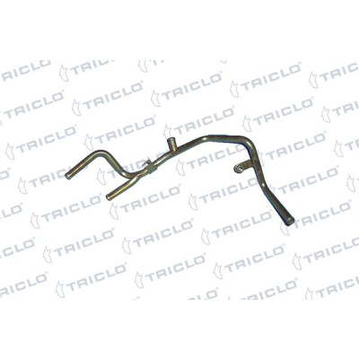 Tubo flessibile, scambiatore di calore (riscaldamento) TRICLO 453577