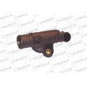 Flangia refrigerante TRICLO 461044