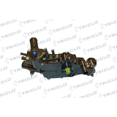 TRICLO 461567 Alloggiamento termostato