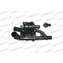 TRICLO 461685 Alloggiamento termostato