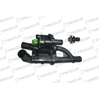 TRICLO 461685 Alloggiamento termostato