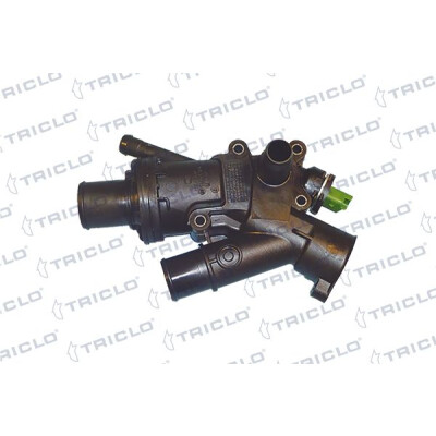TRICLO 461746 Alloggiamento termostato