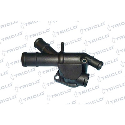 Flangia refrigerante TRICLO 462384