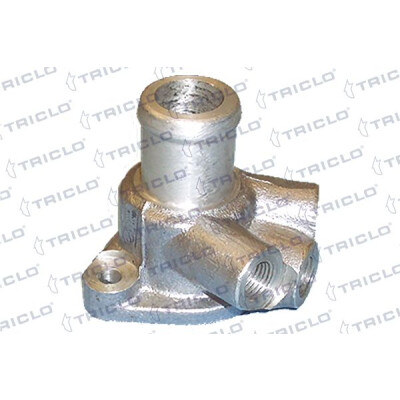 Flangia refrigerante TRICLO 463201
