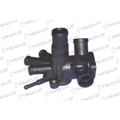 Flangia refrigerante TRICLO 463476