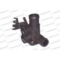 Flangia refrigerante TRICLO 463659