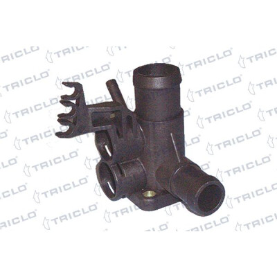 Flangia refrigerante TRICLO 463659