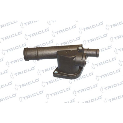 Flangia refrigerante TRICLO 463970