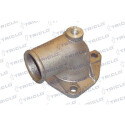 Flangia refrigerante TRICLO 464018