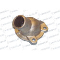 Flangia refrigerante TRICLO 464293