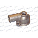 Flangia refrigerante TRICLO 468066