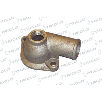 Flangia refrigerante TRICLO 468068