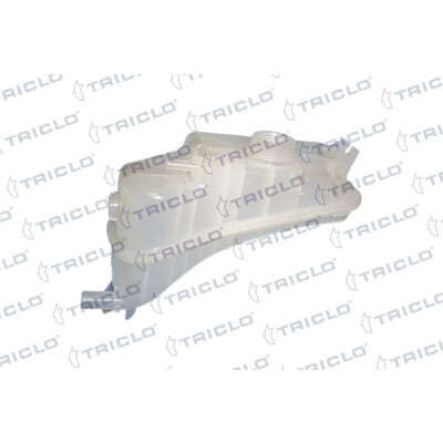 Vaso di espansione, liquido di raffreddamento TRICLO 481598