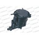 Alloggiamento, filtro carburante TRICLO 561845