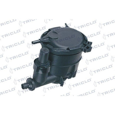 Alloggiamento, filtro carburante TRICLO 561845