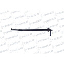 Sospensione, cambio manuale TRICLO 634699